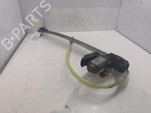 Used Rear left window mechanism RENAULT ESPACE IV (JK0/1_) 2.0 dCi (JK01, JK02, JK1J, JK1K, JK1H) (150 hp) 28064922