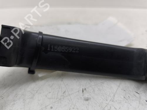 Front right exterior door handle SKODA FABIA I (6Y2) 1.4 TDI | BP30184302C129