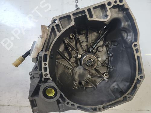 Gearbox RENAULT MEGANE III Hatchback (BZ0/1_, B3_) 1.2 TCe (BZ2B, BZ11) | BP26148304M3 - Image 3
