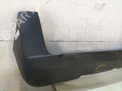Rear bumper CITROËN NEMO MPV 1.3 HDi 80 | BP31081440C8 - Image 2
