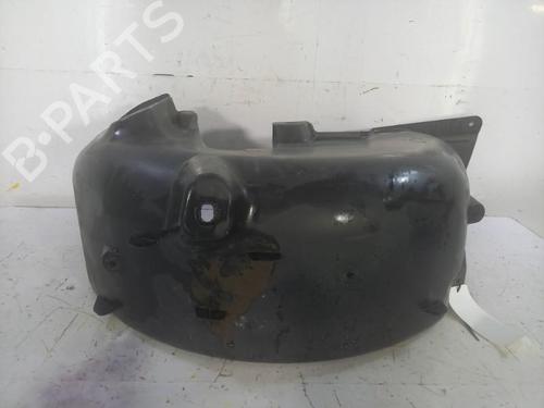 Wheel arch PEUGEOT 208 I (CA_, CC_) 1.4 HDi | BP22834176C56