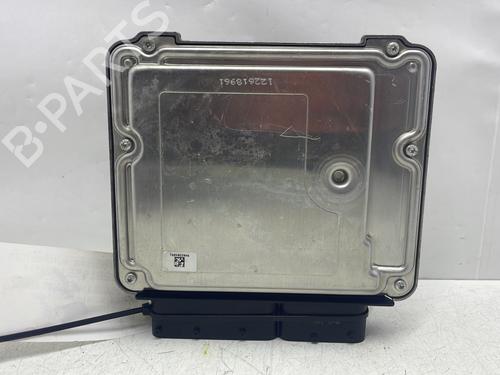 Engine control unit (ECU) OPEL CORSA D (S07)  | BP34259637M57  - Image 5