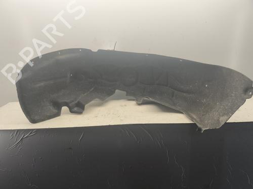Used Wheel arch AUDI A3 Sportback (8VA, 8VF) 2.0 TDI (150 hp) 27837527