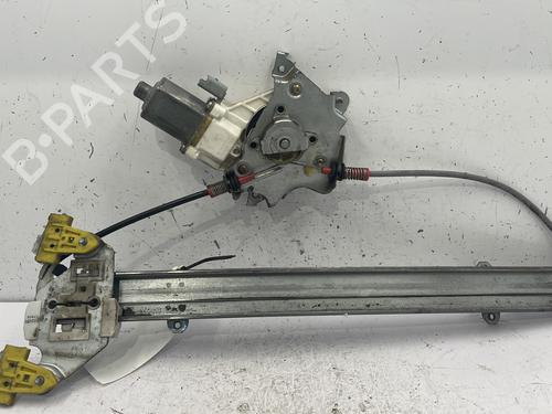 Front right window mechanism NISSAN MICRA III (K12) 1.2 16V | BP25603183C23 
