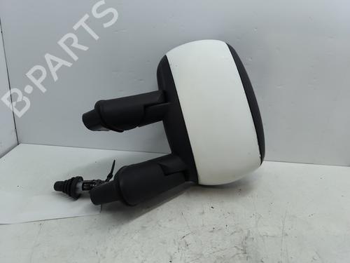 Used Left mirror FIAT DOBLO Box Body/MPV (223_) 1.3 JTD 16V (70 hp) 30465808