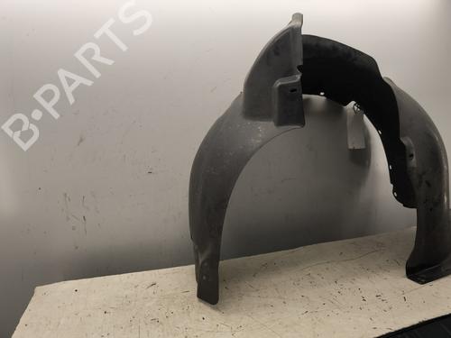 Wheel arch VW POLO IV (9N_, 9A_) 1.2 12V | BP29515741C56 