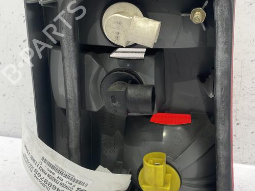 Right tailgate light CITROËN EVASION MPV (22, U6) 2.0 HDI | BP25147025C80 