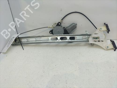 Rudehejsemekanisme ventre foran SUZUKI SWIFT IV (FZ, NZ) 1.3 DDiS (AZG413D, ZC02S, ZC92S) | BP29314792C22 