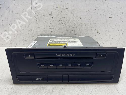 Used Radio Radio AUDI A4 B8 (8K2) 3.0 TDI quattro (240 hp) 22816718 22816718