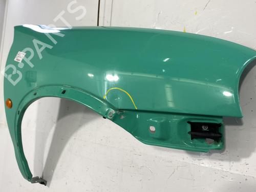 Right front fenders OPEL CORSA B (S93) 1.7 D (F08, F68, M68) | BP22828004C42 
