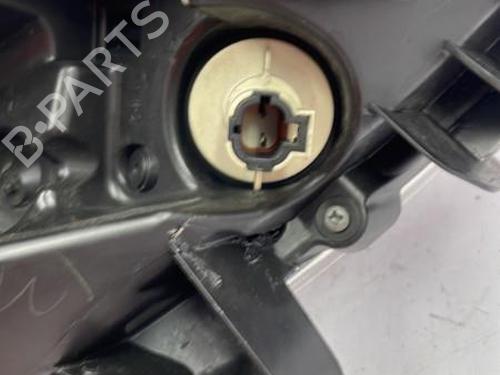 Used Left front indicator NISSAN JUKE (F15) 1.5 dCi (110 hp) 25216014