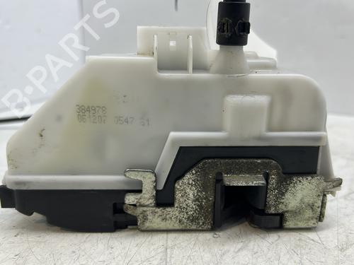 Front left lock RENAULT TWINGO II (CN0_) | BP34260335C98 - Image 2