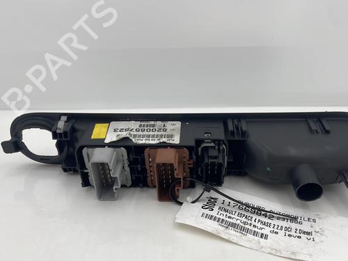 Left front window switch RENAULT ESPACE IV (JK0/1_) 2.0 dCi (JK01, JK02, JK1J, JK1K, JK1H) | BP30874796I27  - Image 5