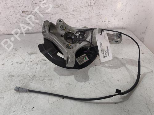 Right front steering knuckle KIA EV3 EV | BP30088476M26 - Image 3