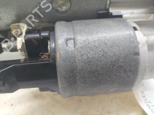 Starter OPEL CORSA F (P2JO) 1.5 (68) | BP32331111M8 - Image 3