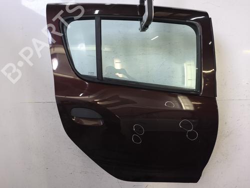 right-rear-door-dacia-sandero-ii-2012-33011730 main image