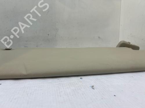 Left sun visor FIAT DUCATO Van (250_) 130 Multijet 2,3 D | BP38676920I1 - Image 4