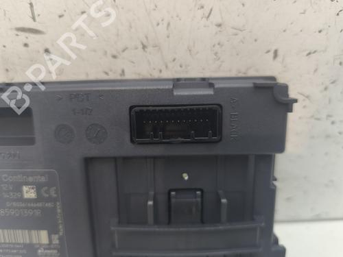 Card reader RENAULT CLIO IV (BH_) 1.2 16V | BP27558667E4 - Image 2