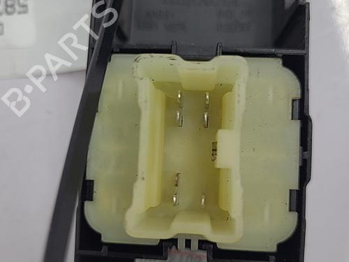 Used Left front window switch Left front window switch RENAULT CLIO IV (BH_) 1.5 dCi 75 (75 hp) 22820029 22820029
