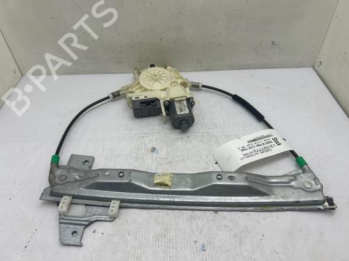 Used Rear right window mechanism Rear right window mechanism 38607481 38607481