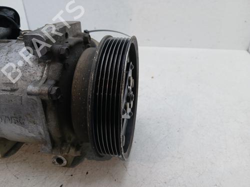 Used AC compressor AC compressor DACIA DUSTER (HS_) 1.5 dCi (HSAJ) (90 hp) 32703723 32703723