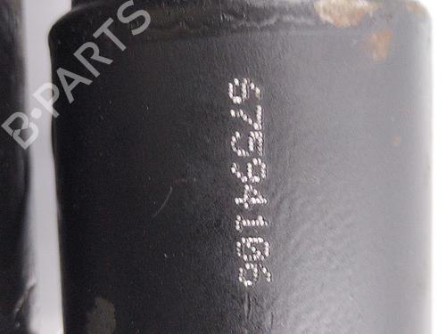 Used Starter Starter SEAT IBIZA II (6K1) 1.9 TDI (90 hp) 22824987 22824987