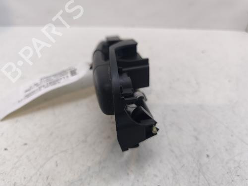 Rear right exterior door handle CITROËN C3 I (FC_, FN_) 1.4 HDi | BP29193933C130 