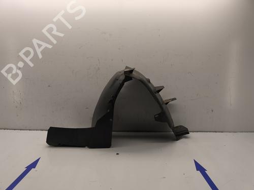 Wheel arch PEUGEOT 206 Hatchback (2A/C) 2.0 HDI 90 | BP30045642C56