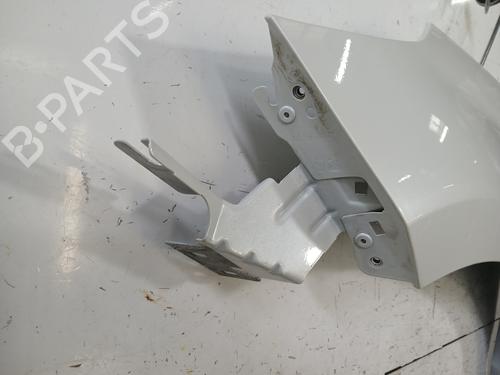 Left front fenders PEUGEOT 2008 I (CU_) 1.2 THP 110 / PureTech 110 | BP29834224C41