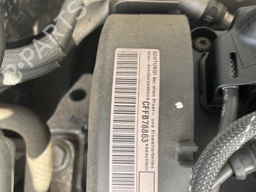 Engine VW TIGUAN (5N_) 2.0 TDI 4motion | BP32721173M1 - Image 4