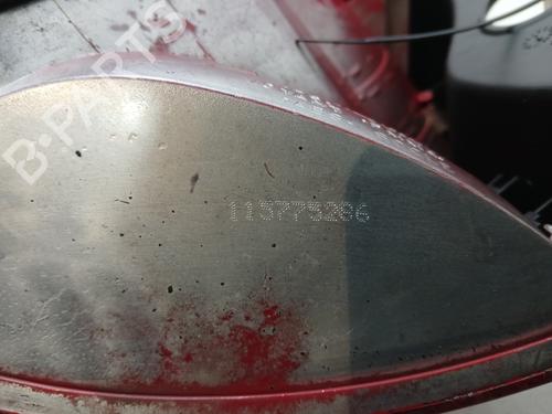 Farolim direito RENAULT MODUS / GRAND MODUS (F/JP0_) 1.5 dCi (FP0E, JP0E) | BP30526561C35