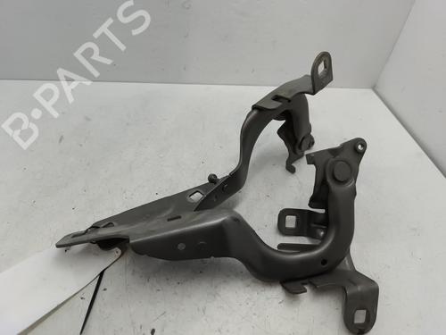 Dørhængsel/Dørbegrænser RENAULT CAPTUR I (J5_, H5_) 1.5 dCi 90 (J5N4, J5M5, J5MW, J5M6, J5AL, J5AJ) | BP31581896C146