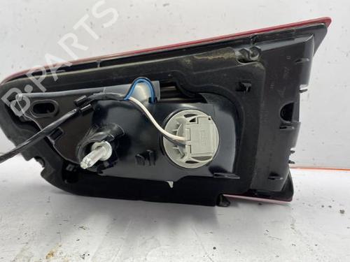 Used Left tailgate light Left tailgate light CITROËN DS5 1.6 HDi 115 (114 hp) 22836276 22836276