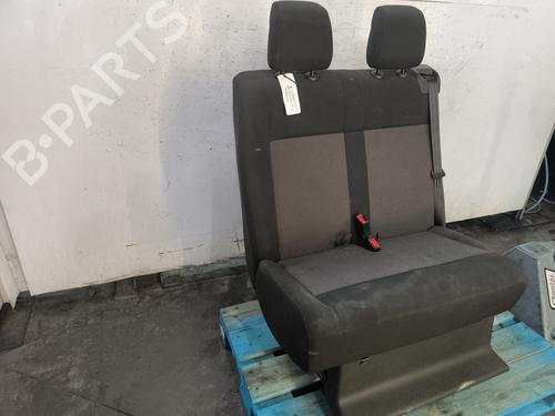 Right front seat CITROËN JUMPY III Van (V_) 2.0 BlueHDi 120 | BP35961064C16 - Image 2