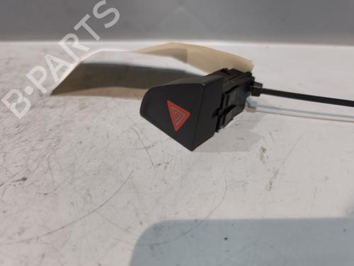 Warning switch CITROËN C5 III (RD_) 2.0 HDi 165 (RDRHHA, RDRHH8) | BP29439128I22 