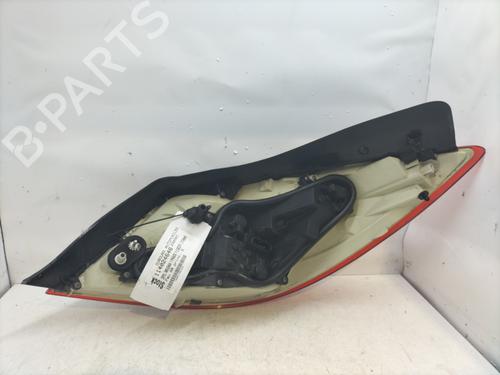 Left taillight OPEL INSIGNIA A (G09) 2.0 CDTI (68) | BP29834287C34