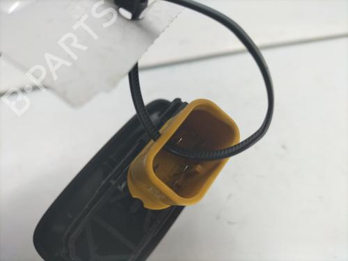 Right front window switch FORD FIESTA VI (CB1, CCN) 1.4 TDCi | BP30929049I26