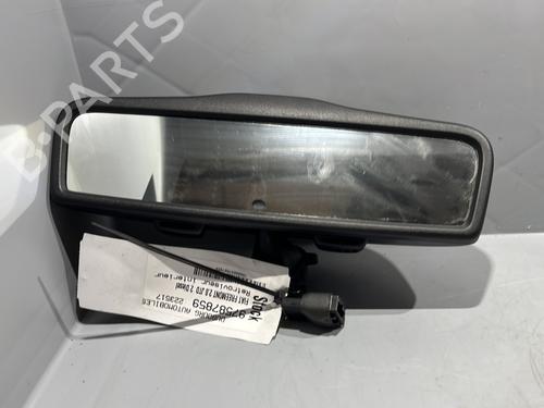 Used Rear mirror FIAT FREEMONT (345_) 2.0 JTD 4x4 (170 hp) 28441104
