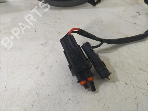 Radiator fan CITROËN C5 III Break (RW_) 2.7 HDi | BP31096660M35 