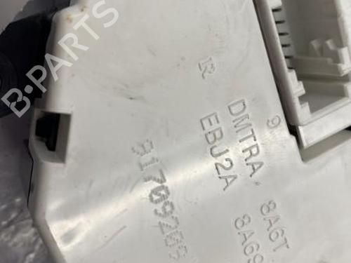 Used Climate control Climate control FORD FIESTA VI (CB1, CCN) 1.4 TDCi (70 hp) 22839955 22839955