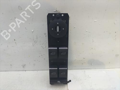 Used Left front window switch FORD GRAND C-MAX (DXA/CB7, DXA/CEU) 1.6 TDCi (115 hp) 29980518