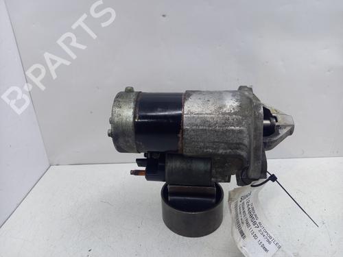 Starter NISSAN NOTE (E11, NE11) 1.5 dCi | BP36106730M8 - Image 2