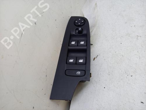 Left front window switch CITROËN C4 Picasso II 1.6 BlueHDi 120 | BP39459268I27 - Image 3