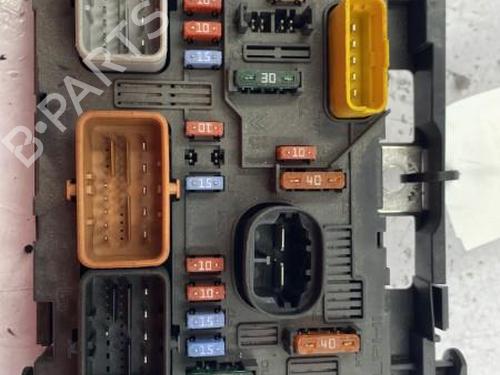 Fuse box CITROËN C3 I (FC_, FN_) 1.4 HDi | BP22839899E1 
