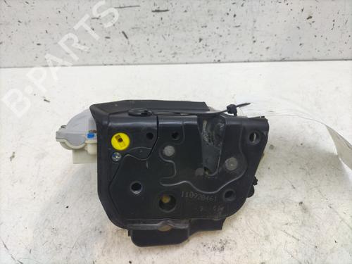 Rear left lock AUDI A3 Sportback (8PA) 1.9 TDI | BP28328788C100 