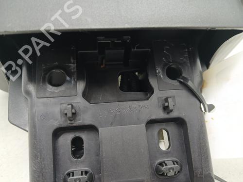 Display CITROËN C4 CACTUS 1.2 VTi 82 | BP31960007C48