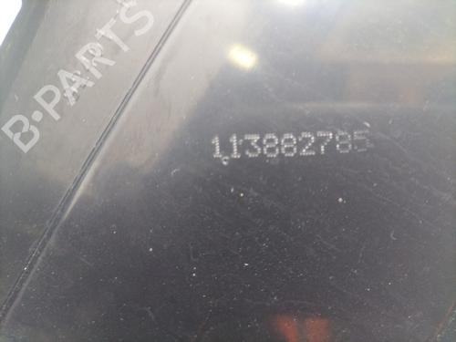 Left taillight KIA EV3 EV | BP30088267C34