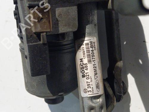 Front wiper motor FORD S-MAX (WA6) 2.0 TDCi | BP22824810M29 