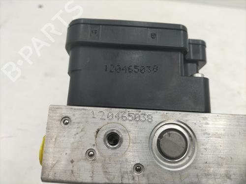 ABS pump SUZUKI ALTO VII (GF, HA25_, HA35_) 1.0 (AMF310, GFC31S) | BP32212611M43 