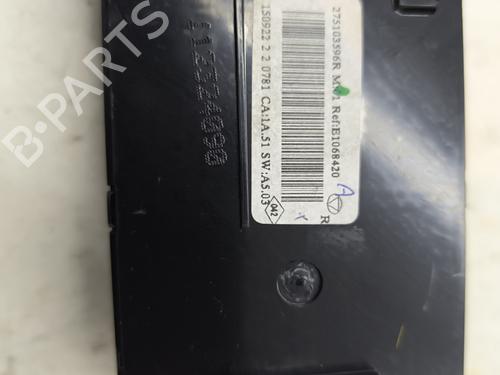 Commande Chauffage RENAULT MEGANE III Hatchback (BZ0/1_, B3_) 1.5 dCi (BZ09, BZ0D, BZ1W, BZ29, BZ14) | BP29194007I5 